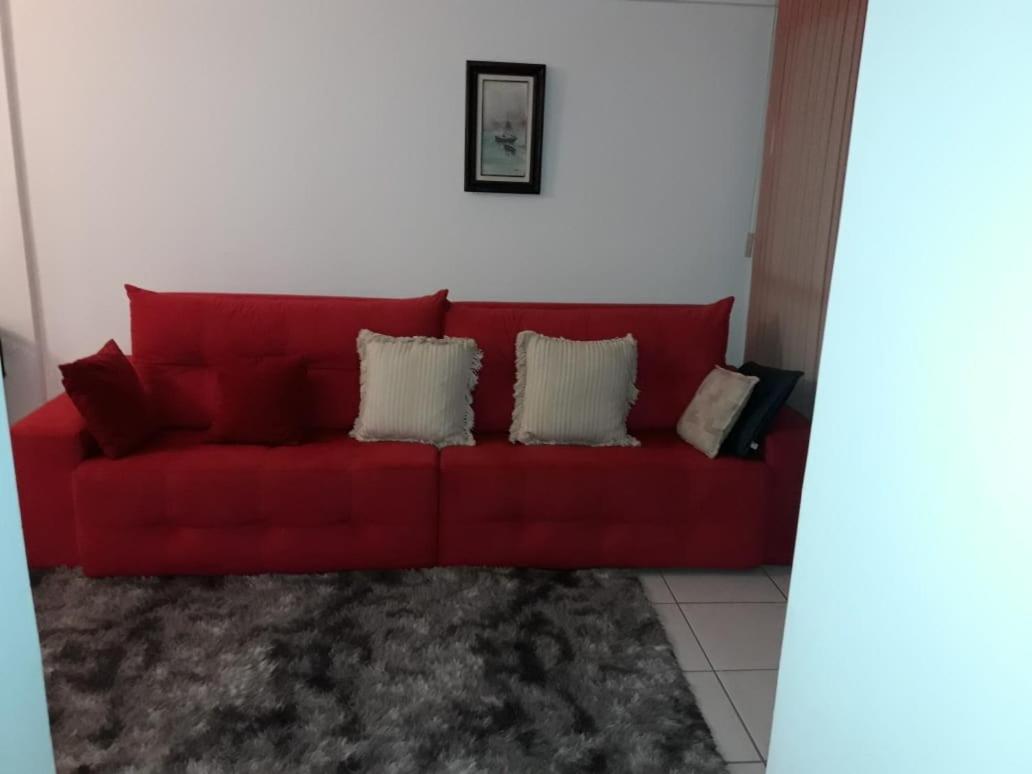 Apartamento Alto Padrao Com 94 Mtrs - Frente Mar - Sacada Com Vista Mar Praia Grande  Exterior foto